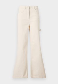 Selected, cream