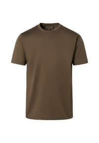 Unausgewählt, taupe