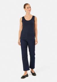 Masai Top - navy