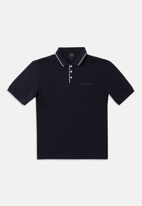 Poloshirts - deep navy