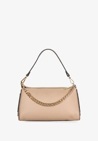 Geselecteerd, light taupe