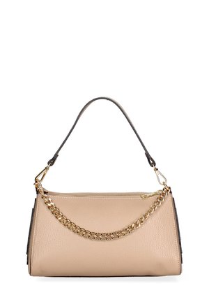 Handtas - light taupe