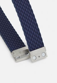 Tommy Hilfiger CASUAL - Pulseira - blue