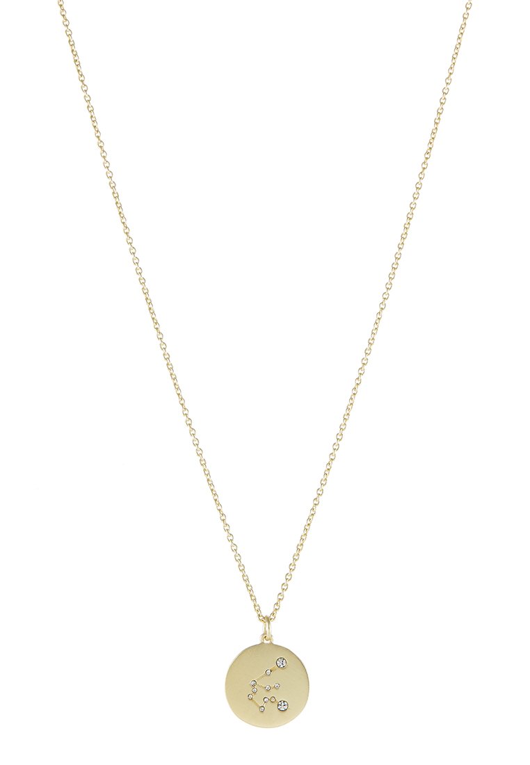 Pilgrim AQUARIUS - Necklace - gold 