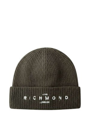 John Richmond, BERRETTO JOHN RICHMOND - Berretto - khaki