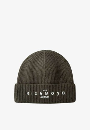 John Richmond, BERRETTO JOHN RICHMOND - Berretto - khaki