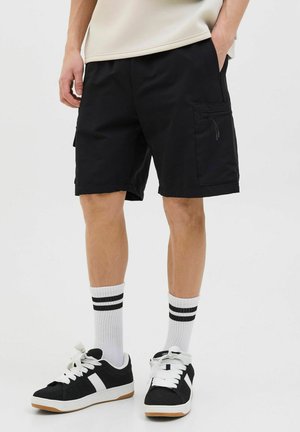 Shorts - black