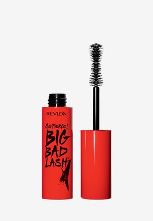 SO FIERCE BIG BAD LASH MASCARA - Mascara - 760 blackest black