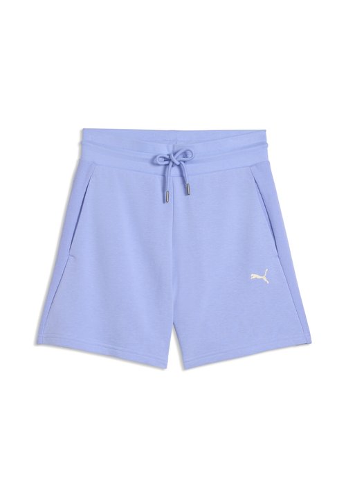 PUMA Shorts - intense lavender — photo 4