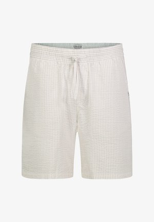 Sublevel, Shorts - light-beige