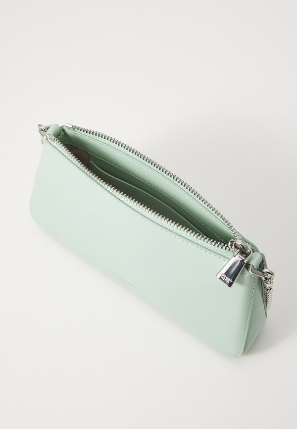 GRACE POCHETTE - Handbag - pistachio ice3
