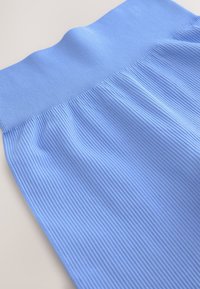 Niet geselecteerd, light blue