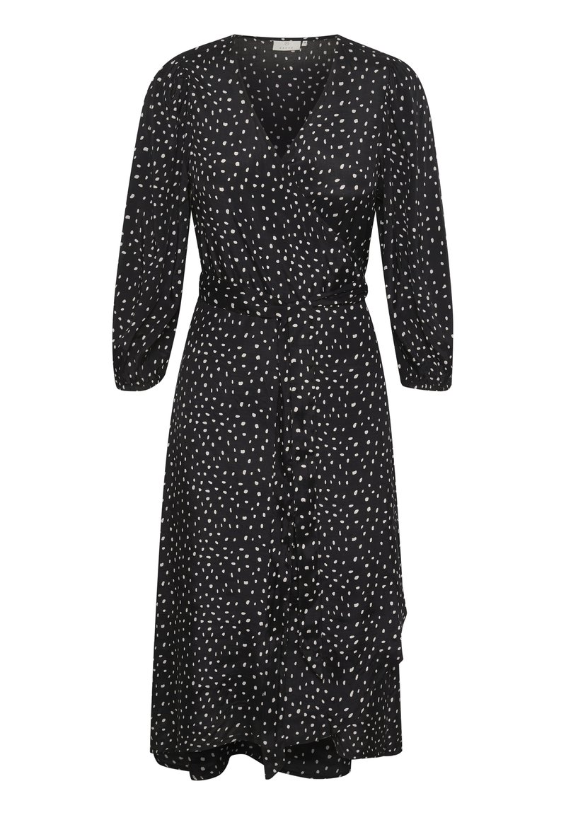 Kaffe Jurk zwart Kaffe Jurk zwart