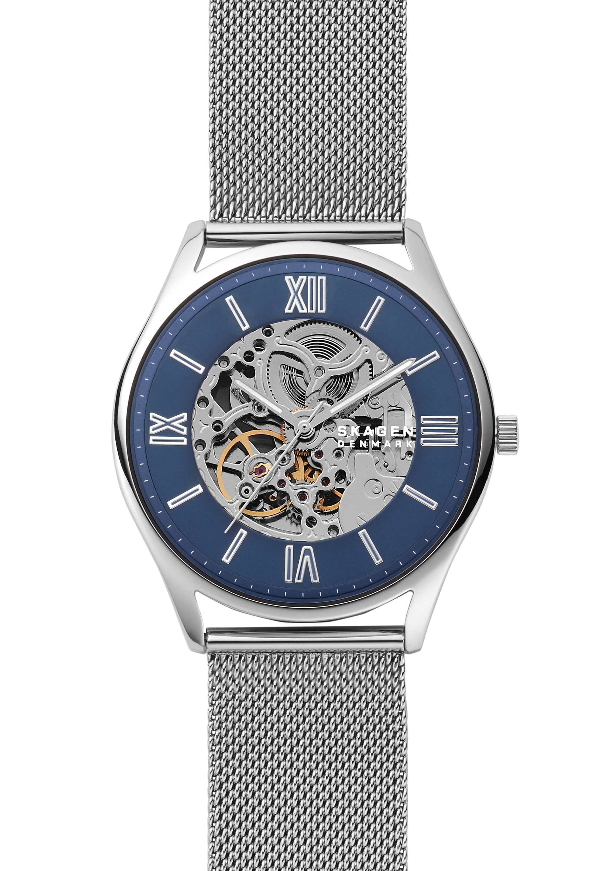 skagen mens watches