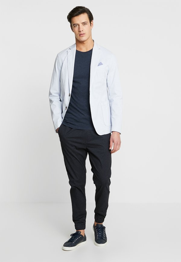 SDSLIM SLIM FIT - Trousers - insignia4