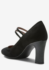 Next Forever Comfort Mary Jane - Klasické lodičky na opätku - black