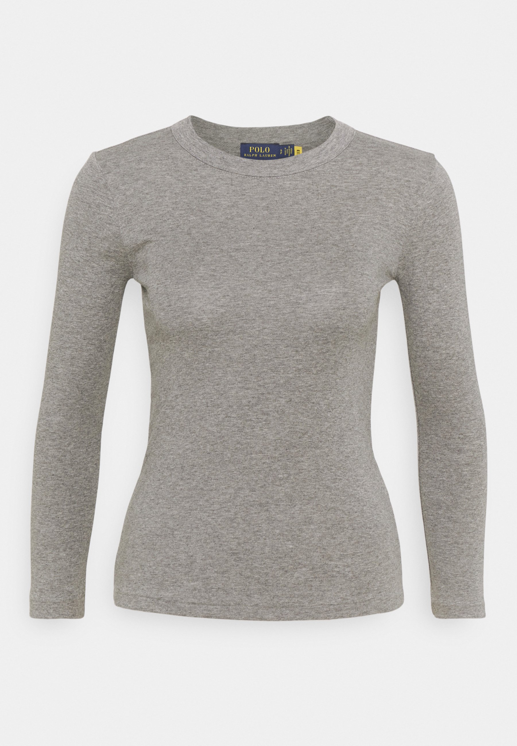 Women TEE LONG SLEEVE - Long sleeved top Women TEE LONG SLEEVE - Long sleeved top