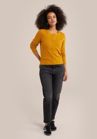 WE Fashion Jopica - yellow