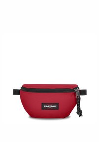 Unausgewählt, scarlet red