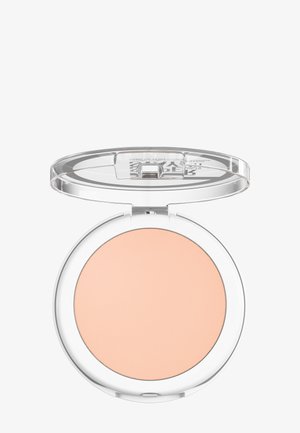 SUPER STAY HYBRIDES POWDER MAKE-UP - Cipria - beige 20