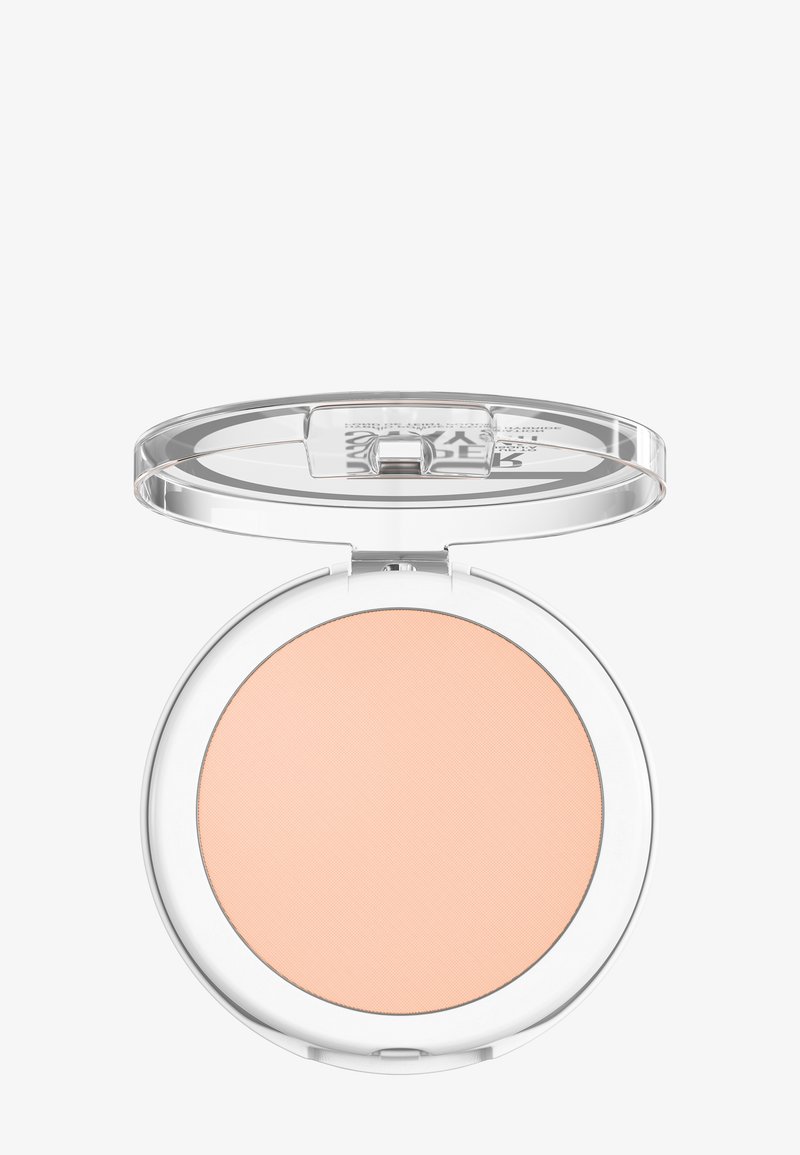 Maybelline New York - SUPER STAY HYBRIDES POWDER MAKE-UP - Poudre - beige 20, Agrandir