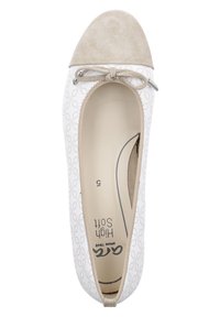 ᐅ Ara Bar-Sport - Damen Ballerna | OTTO Produktbild-Vorschau 7