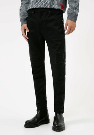 Jeans slim fit - black