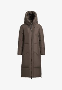 Izbrano, taupe dunkel