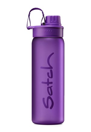 Drink bottle - lila
