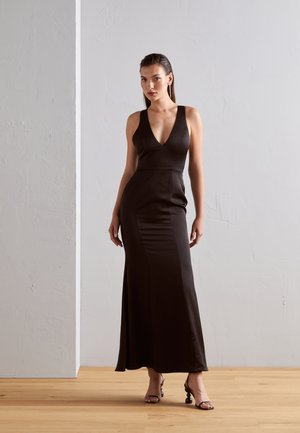 Jarlo CENTAINE - Alkalmi viselet - black