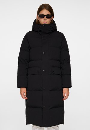 CROWN - Dunkappa / -rock - black