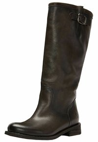 Felmini GREDO - Botas - grey