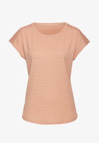 Non selezionato, peach