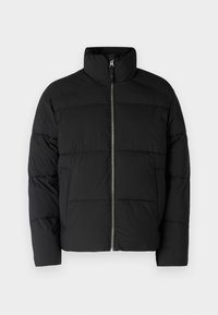 JORFREDERIKSBERG PUFFER JACKET - Winter jacket - black