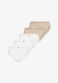 Non sélectionné, weiß beige