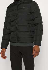 Blend Vinterjakker - black