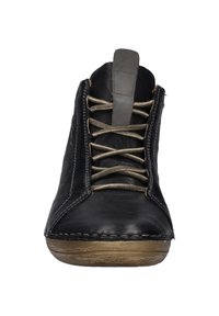 Josef Seibel - Botki sznurowane