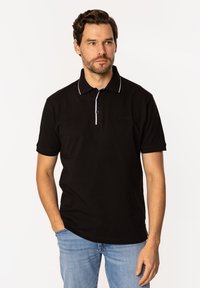 Lee Cooper TIZIANO czarny