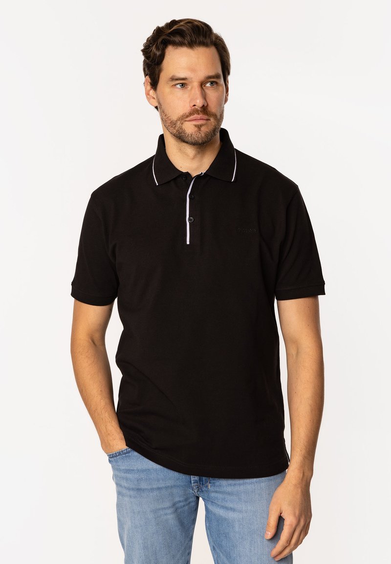 Lee Cooper TIZIANO czarny