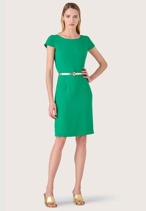 Camomilla Italia Freizeitkleid - green