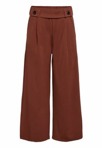 Ej vald, cherry mahogany