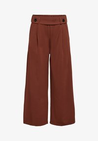 Ej vald, cherry mahogany