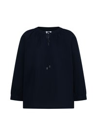 Non sélectionné, universal blue