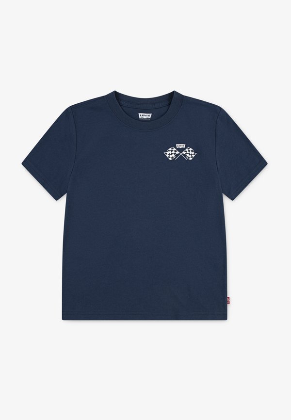 SPEED TRIALS TEE - T-Shirt print - big dipper