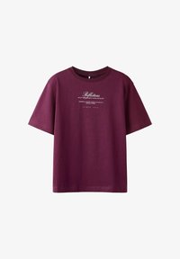 Unausgewählt, prune