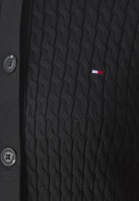 Tommy Hilfiger Kardigan - black