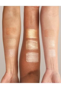 Pai Skincare THE IMPOSSIBLE GLOW ROSE GOLD HIGHLIGHTING DROPS - Highlighter - Rose Gold