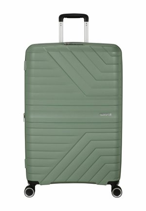 FLYTWIST SPINNER TSA  - Trolley - botanic green