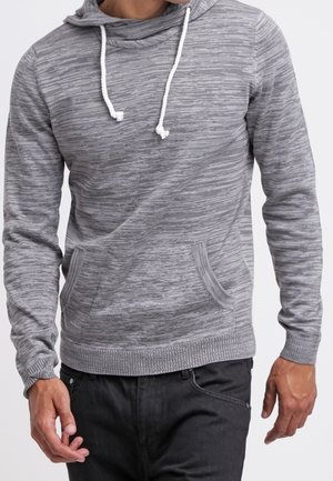 Jersey con capucha - grey