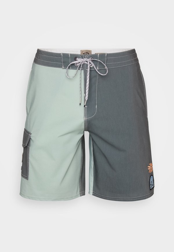 SUNSHINE  - Swimming shorts4